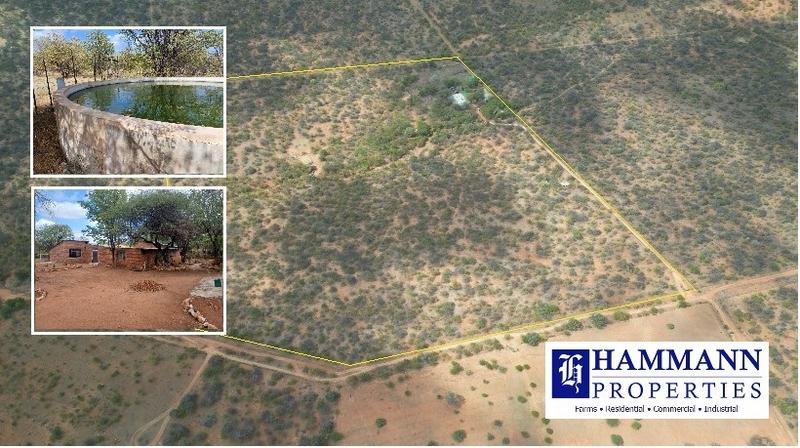 0 Bedroom Property for Sale in Musina Limpopo
