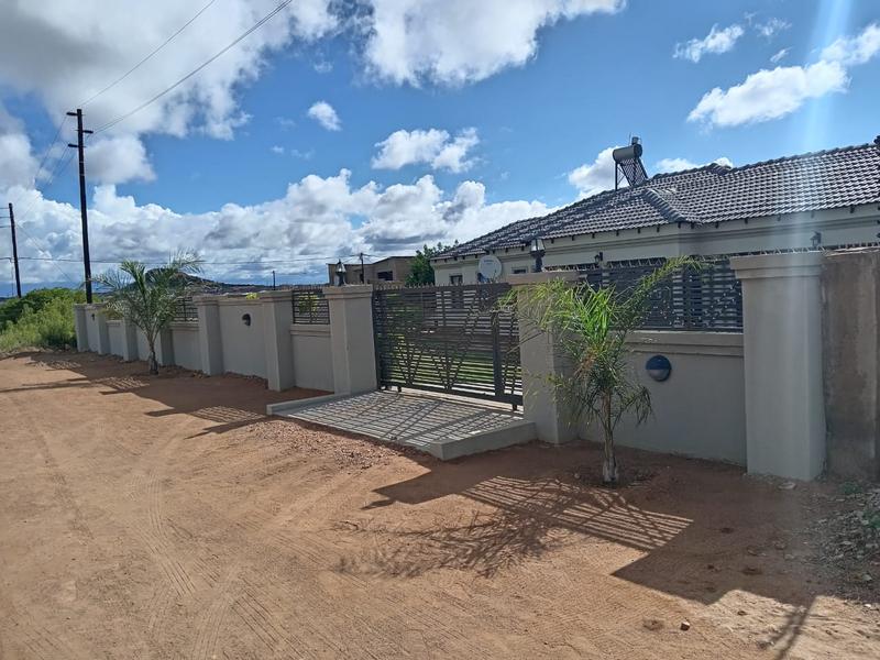 3 Bedroom Property for Sale in Mankweng Limpopo