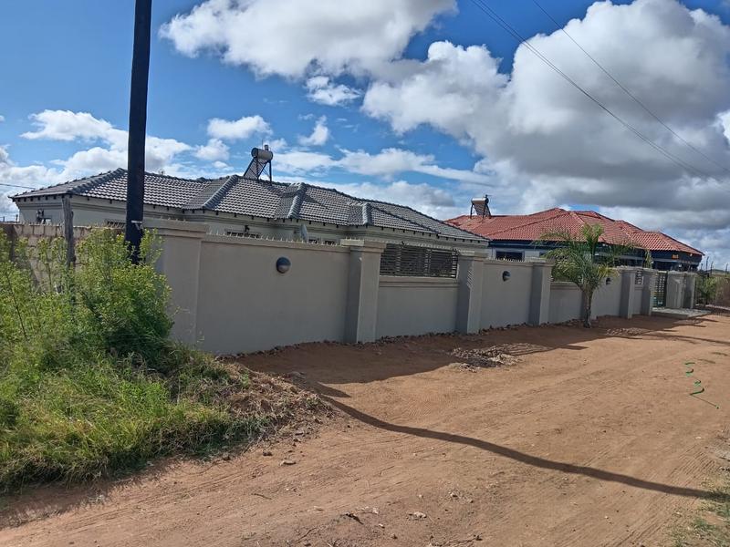 3 Bedroom Property for Sale in Mankweng Limpopo