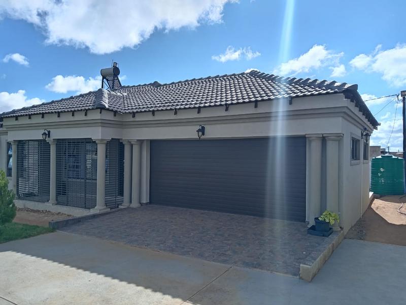 3 Bedroom Property for Sale in Mankweng Limpopo