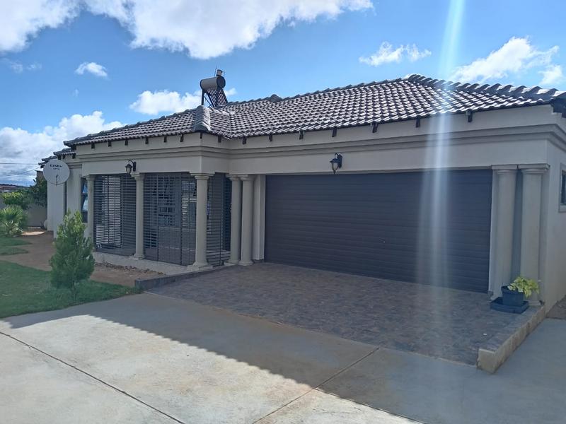 3 Bedroom Property for Sale in Mankweng Limpopo