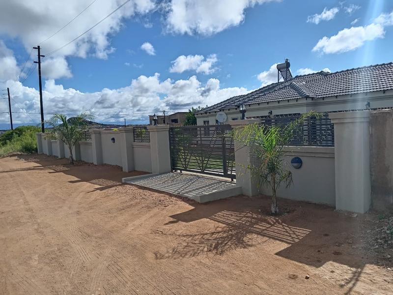 3 Bedroom Property for Sale in Mankweng Limpopo