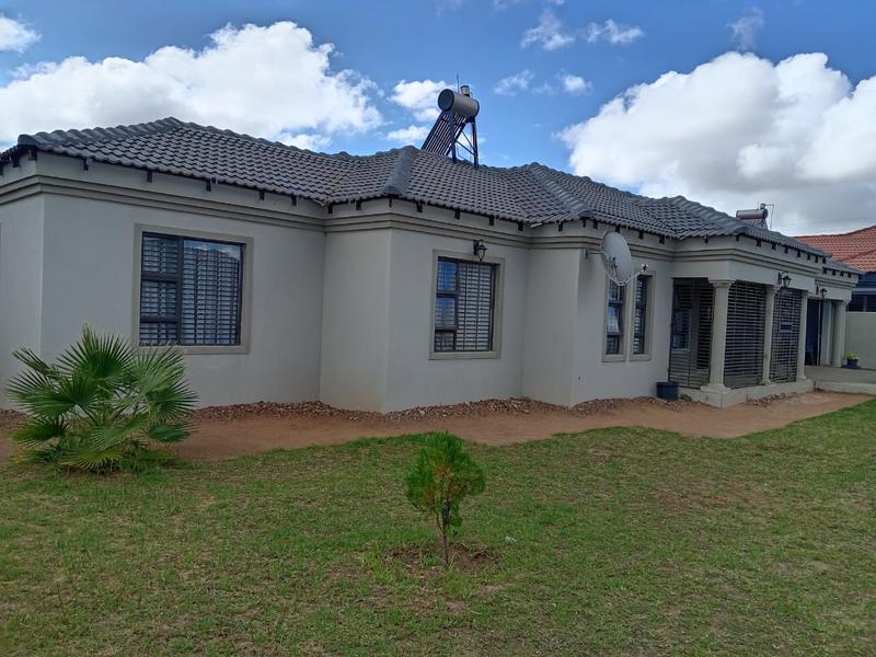3 Bedroom Property for Sale in Mankweng Limpopo