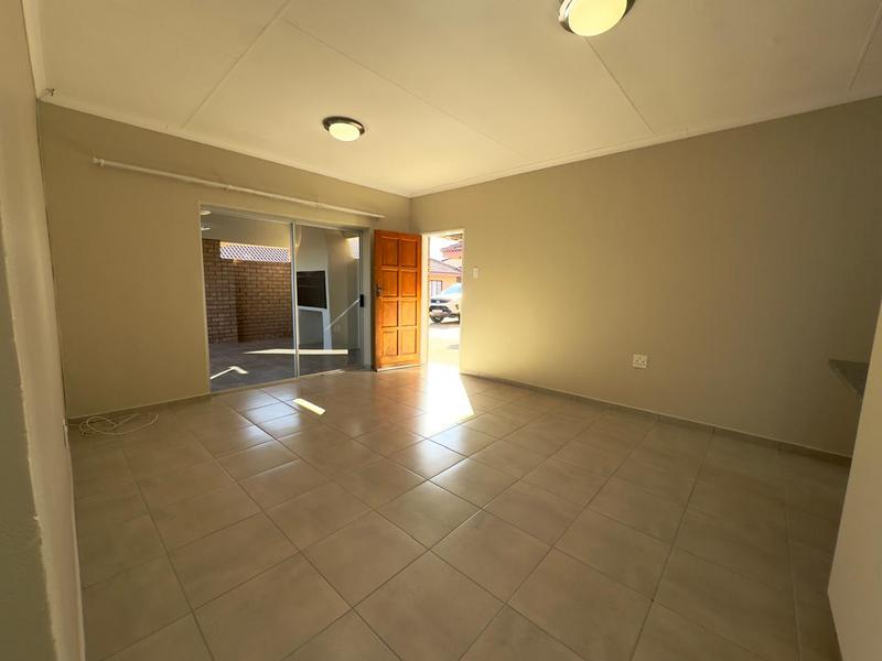 2 Bedroom Property for Sale in Waterberry Country Estate Limpopo