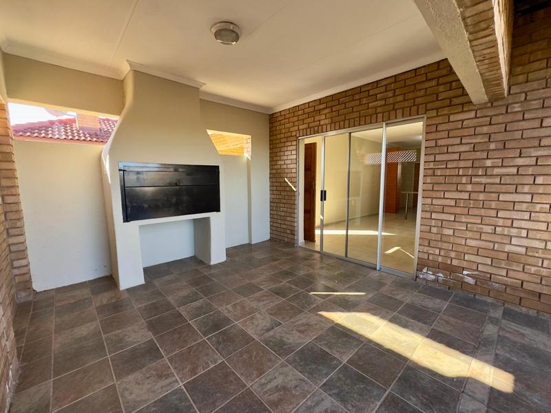 2 Bedroom Property for Sale in Waterberry Country Estate Limpopo