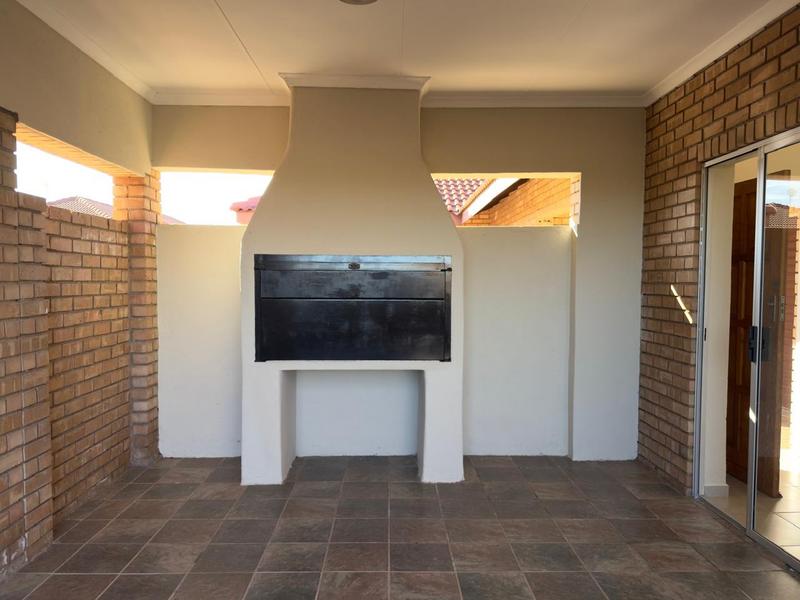 2 Bedroom Property for Sale in Waterberry Country Estate Limpopo