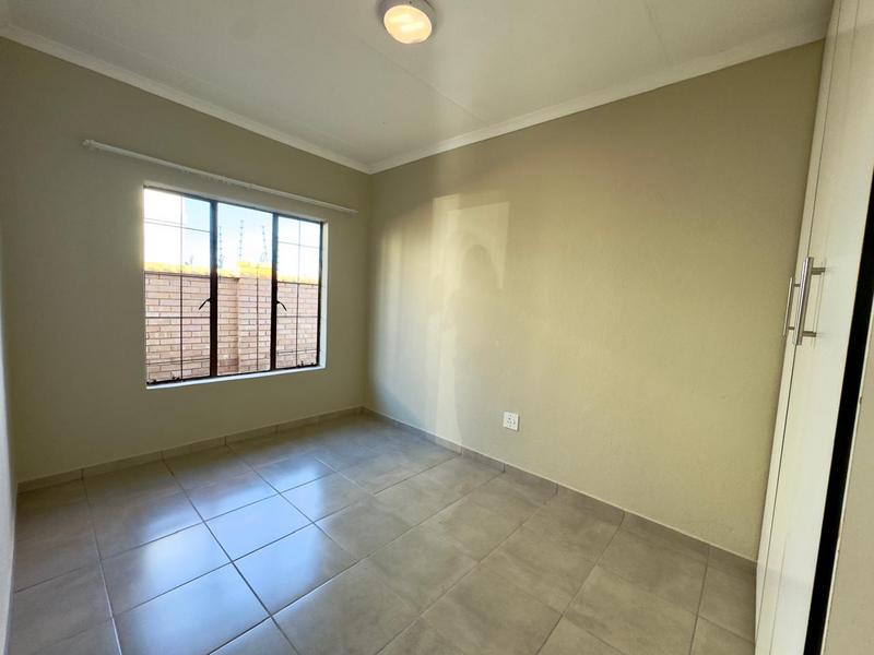 2 Bedroom Property for Sale in Waterberry Country Estate Limpopo