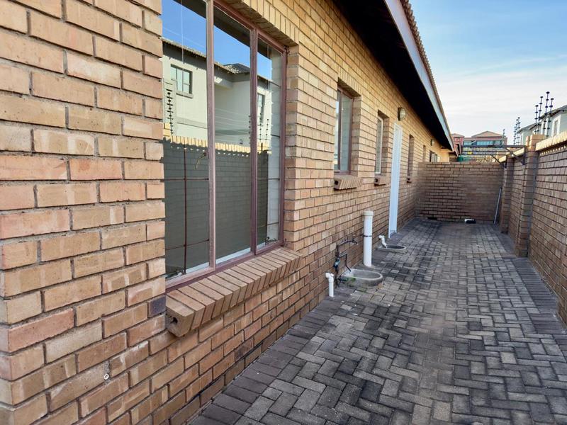 2 Bedroom Property for Sale in Waterberry Country Estate Limpopo