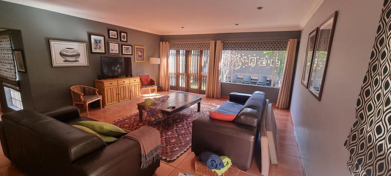 4 Bedroom Property for Sale in Sterpark Limpopo