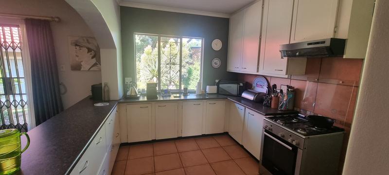 4 Bedroom Property for Sale in Sterpark Limpopo