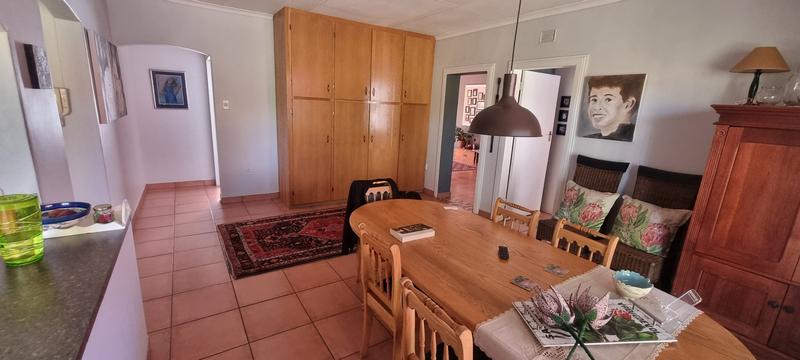 4 Bedroom Property for Sale in Sterpark Limpopo