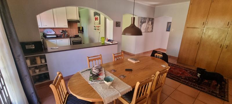 4 Bedroom Property for Sale in Sterpark Limpopo