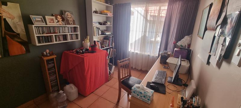 4 Bedroom Property for Sale in Sterpark Limpopo