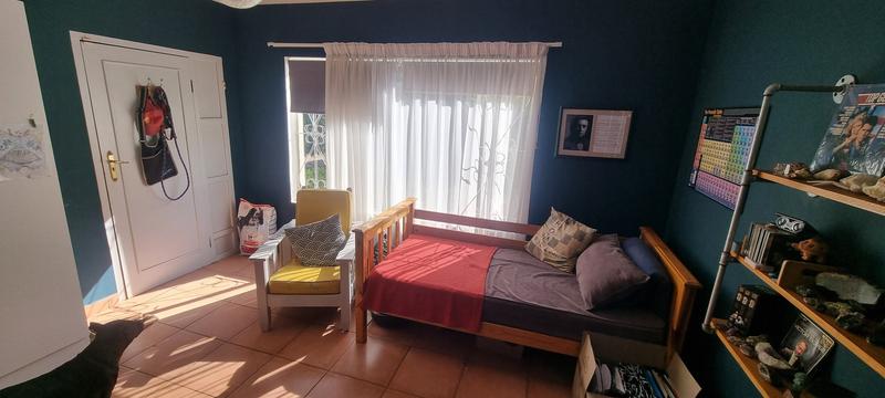 4 Bedroom Property for Sale in Sterpark Limpopo