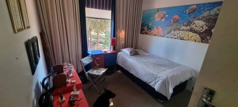 4 Bedroom Property for Sale in Sterpark Limpopo