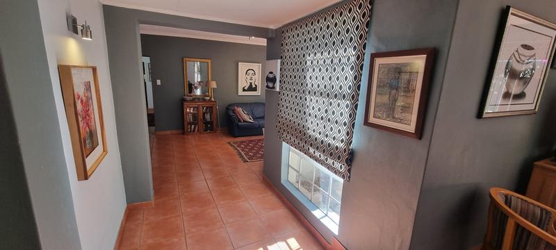 4 Bedroom Property for Sale in Sterpark Limpopo