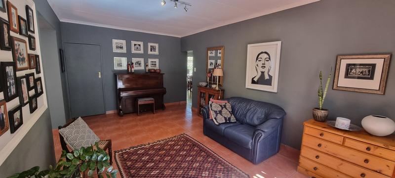 4 Bedroom Property for Sale in Sterpark Limpopo