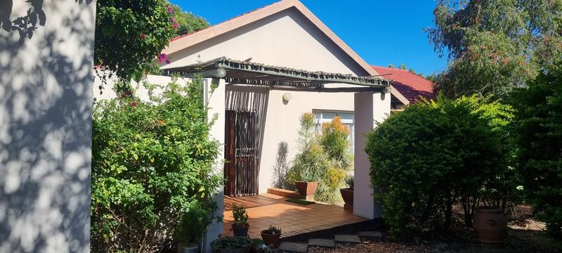 4 Bedroom Property for Sale in Sterpark Limpopo