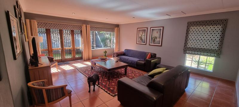 4 Bedroom Property for Sale in Sterpark Limpopo