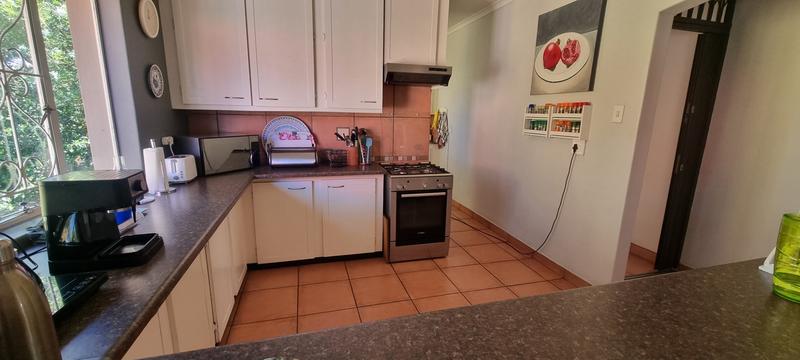 4 Bedroom Property for Sale in Sterpark Limpopo