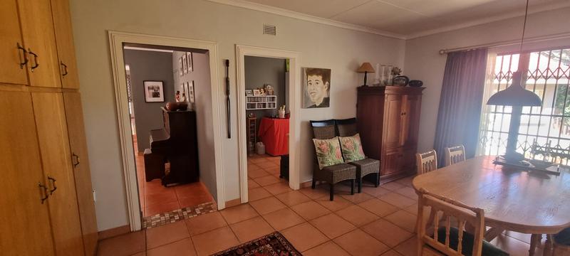 4 Bedroom Property for Sale in Sterpark Limpopo