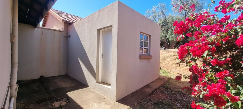 4 Bedroom Property for Sale in Sterpark Limpopo