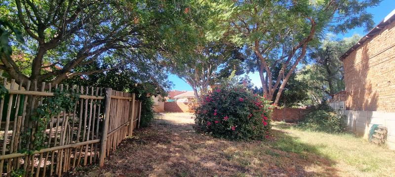 4 Bedroom Property for Sale in Sterpark Limpopo