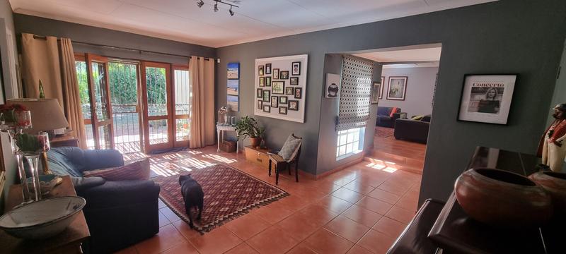 4 Bedroom Property for Sale in Sterpark Limpopo