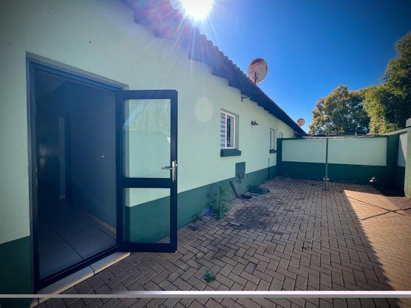 2 Bedroom Property for Sale in Thabazimbi Limpopo