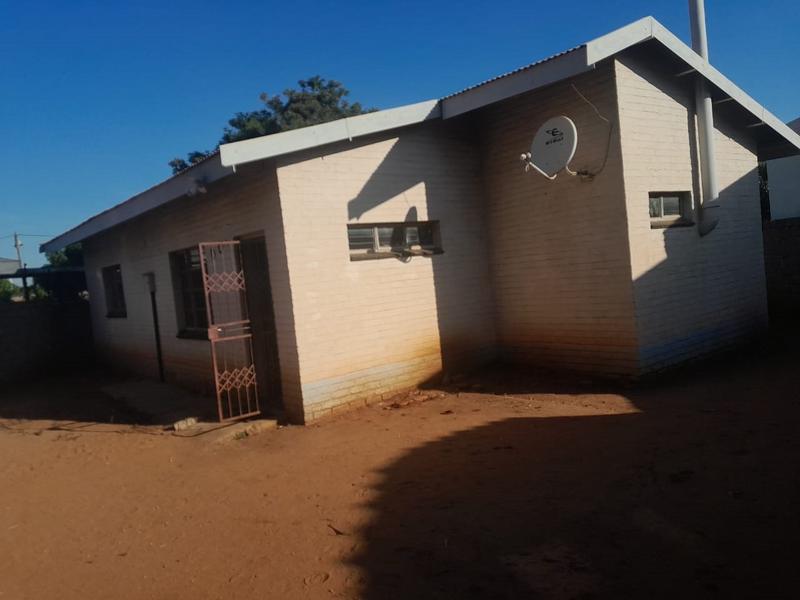 3 Bedroom Property for Sale in Lebowakgomo Zone A Limpopo