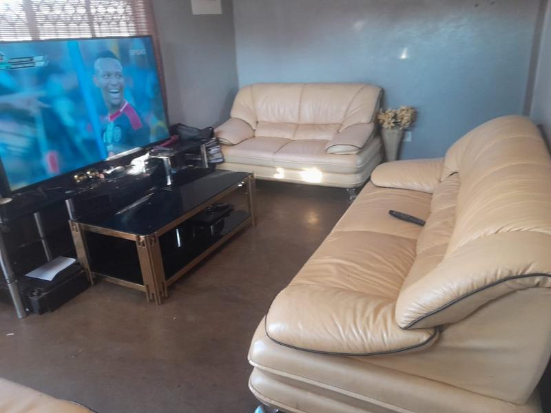 3 Bedroom Property for Sale in Lebowakgomo Zone A Limpopo