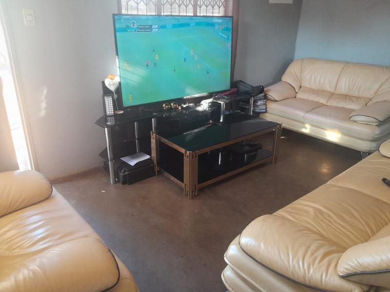 3 Bedroom Property for Sale in Lebowakgomo Zone A Limpopo
