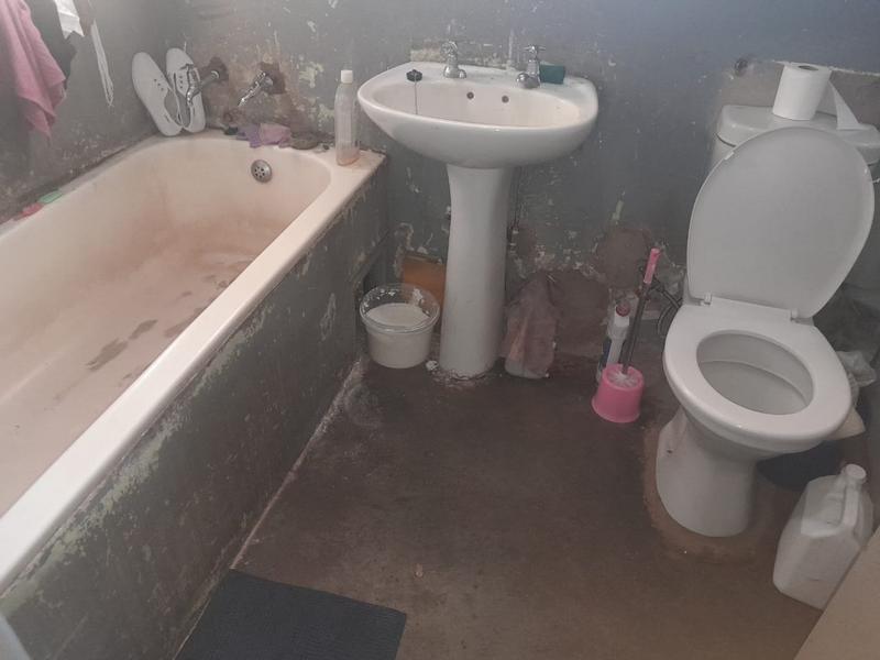 3 Bedroom Property for Sale in Lebowakgomo Zone A Limpopo