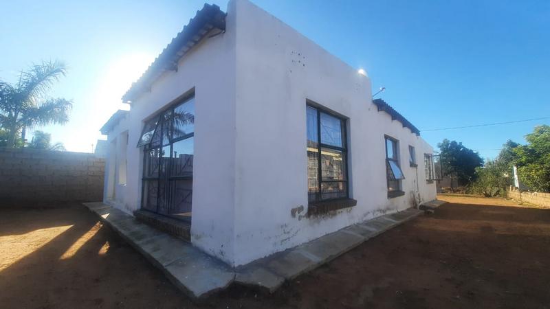 3 Bedroom Property for Sale in Mankweng Limpopo