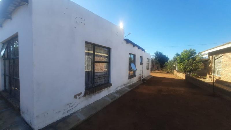 3 Bedroom Property for Sale in Mankweng Limpopo