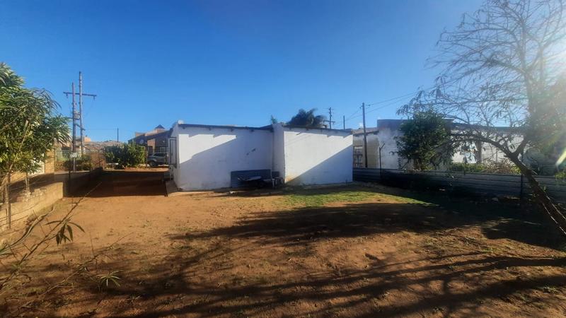 3 Bedroom Property for Sale in Mankweng Limpopo