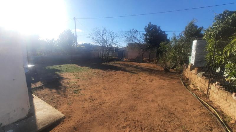 3 Bedroom Property for Sale in Mankweng Limpopo