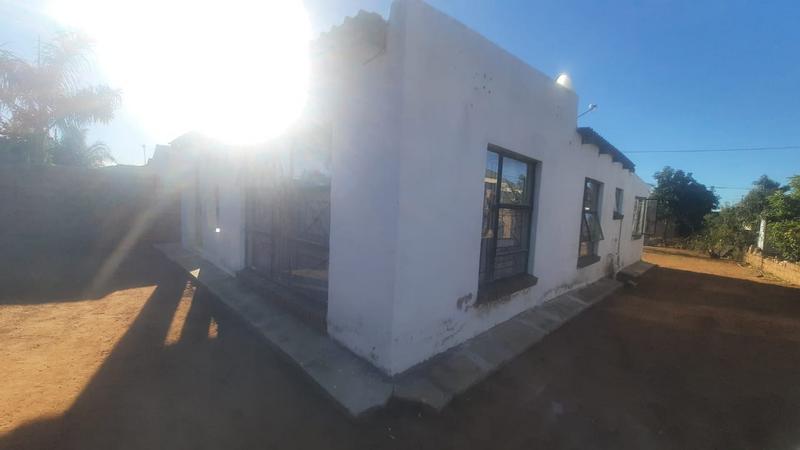 3 Bedroom Property for Sale in Mankweng Limpopo