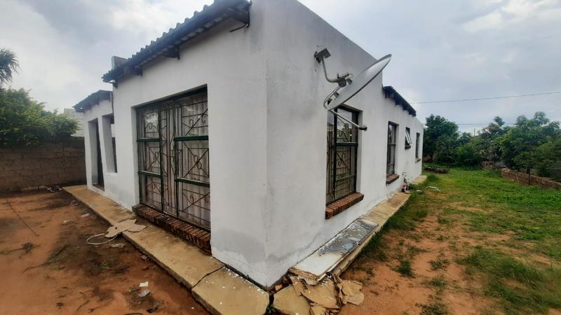 3 Bedroom Property for Sale in Mankweng Limpopo