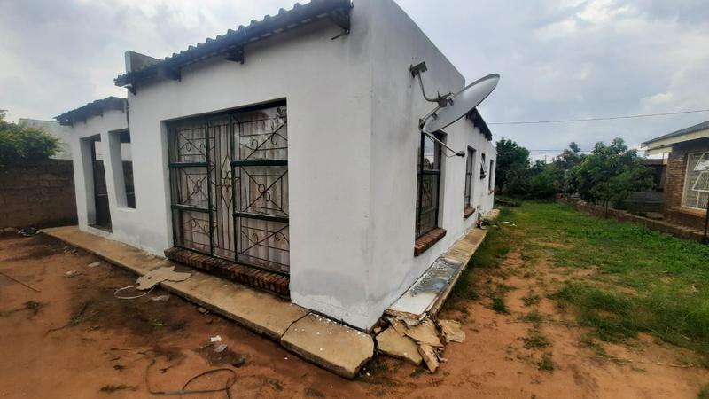 3 Bedroom Property for Sale in Mankweng Limpopo