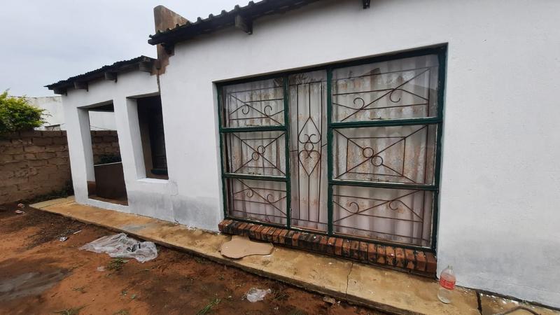 3 Bedroom Property for Sale in Mankweng Limpopo