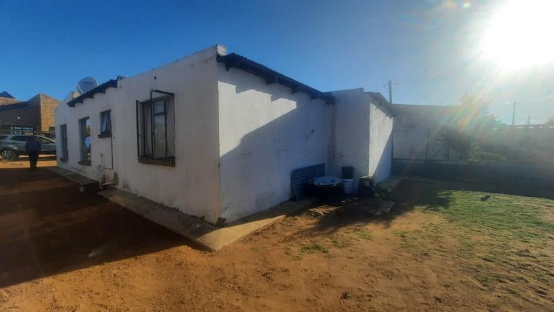 3 Bedroom Property for Sale in Mankweng Limpopo