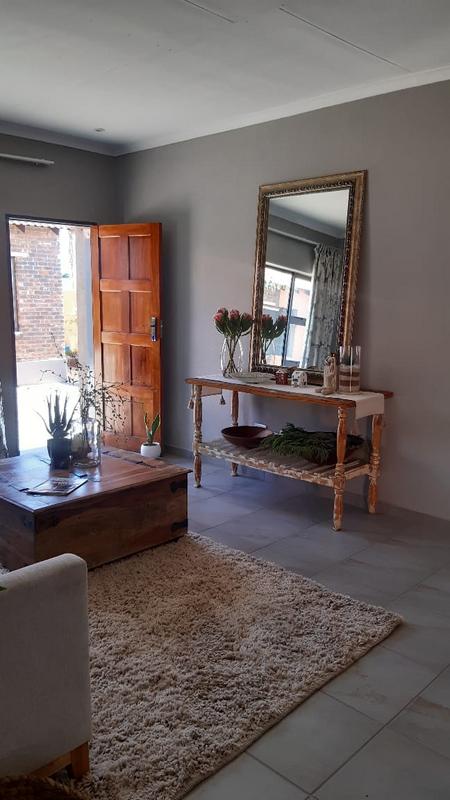 2 Bedroom Property for Sale in Bendor Limpopo