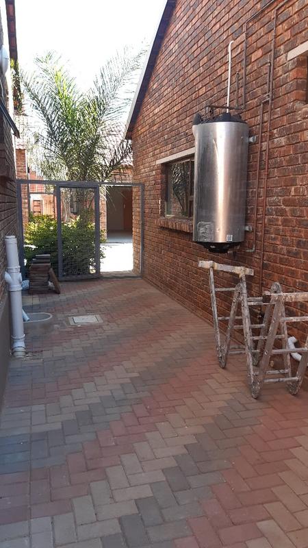 2 Bedroom Property for Sale in Bendor Limpopo
