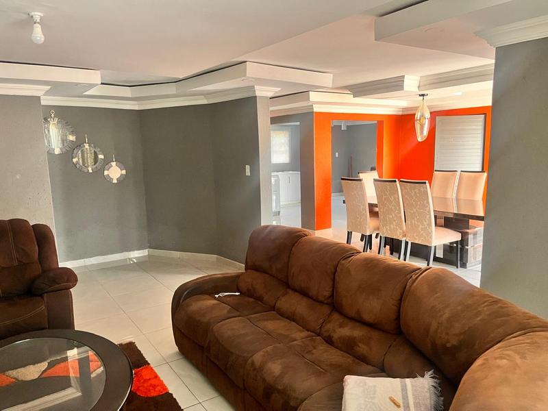 4 Bedroom Property for Sale in Mankweng Limpopo