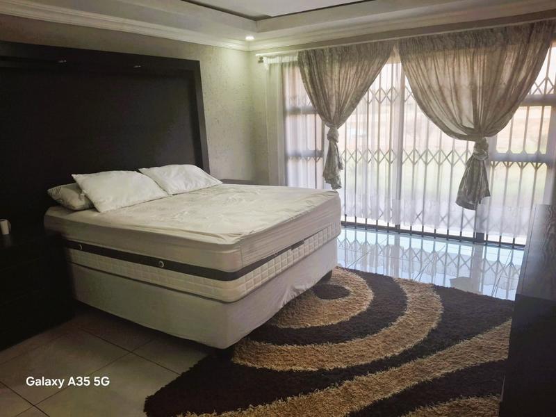 4 Bedroom Property for Sale in Mankweng Limpopo