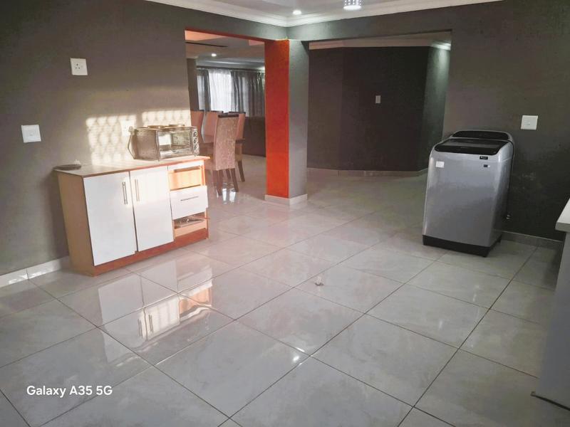 4 Bedroom Property for Sale in Mankweng Limpopo