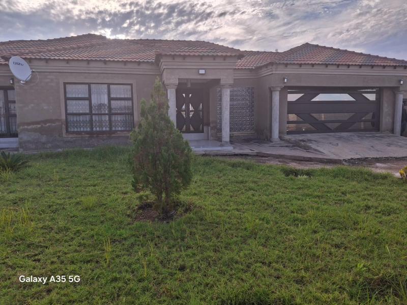 4 Bedroom Property for Sale in Mankweng Limpopo