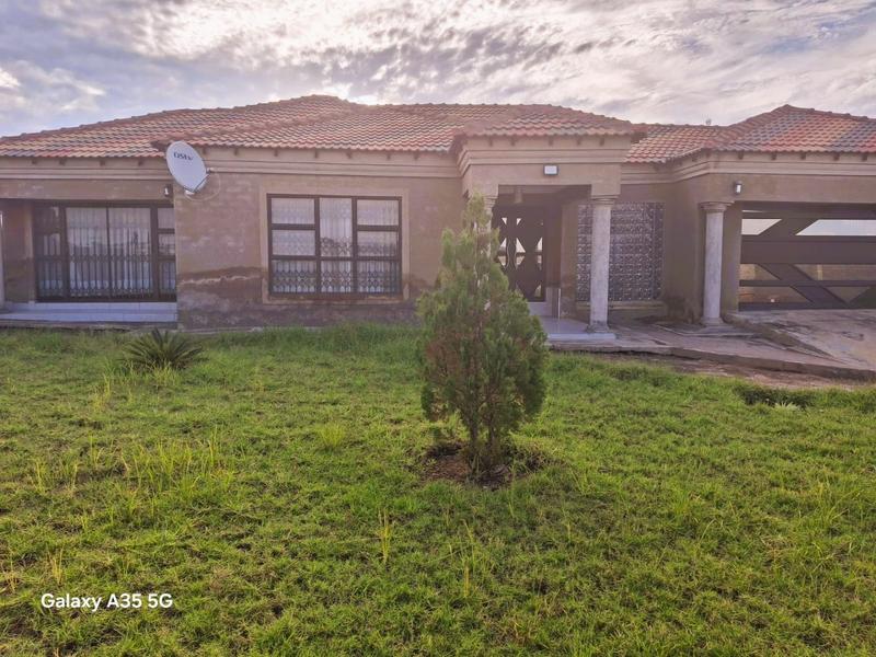 4 Bedroom Property for Sale in Mankweng Limpopo