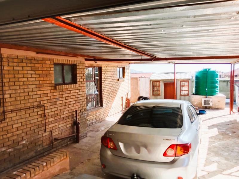 3 Bedroom Property for Sale in Mankweng Limpopo